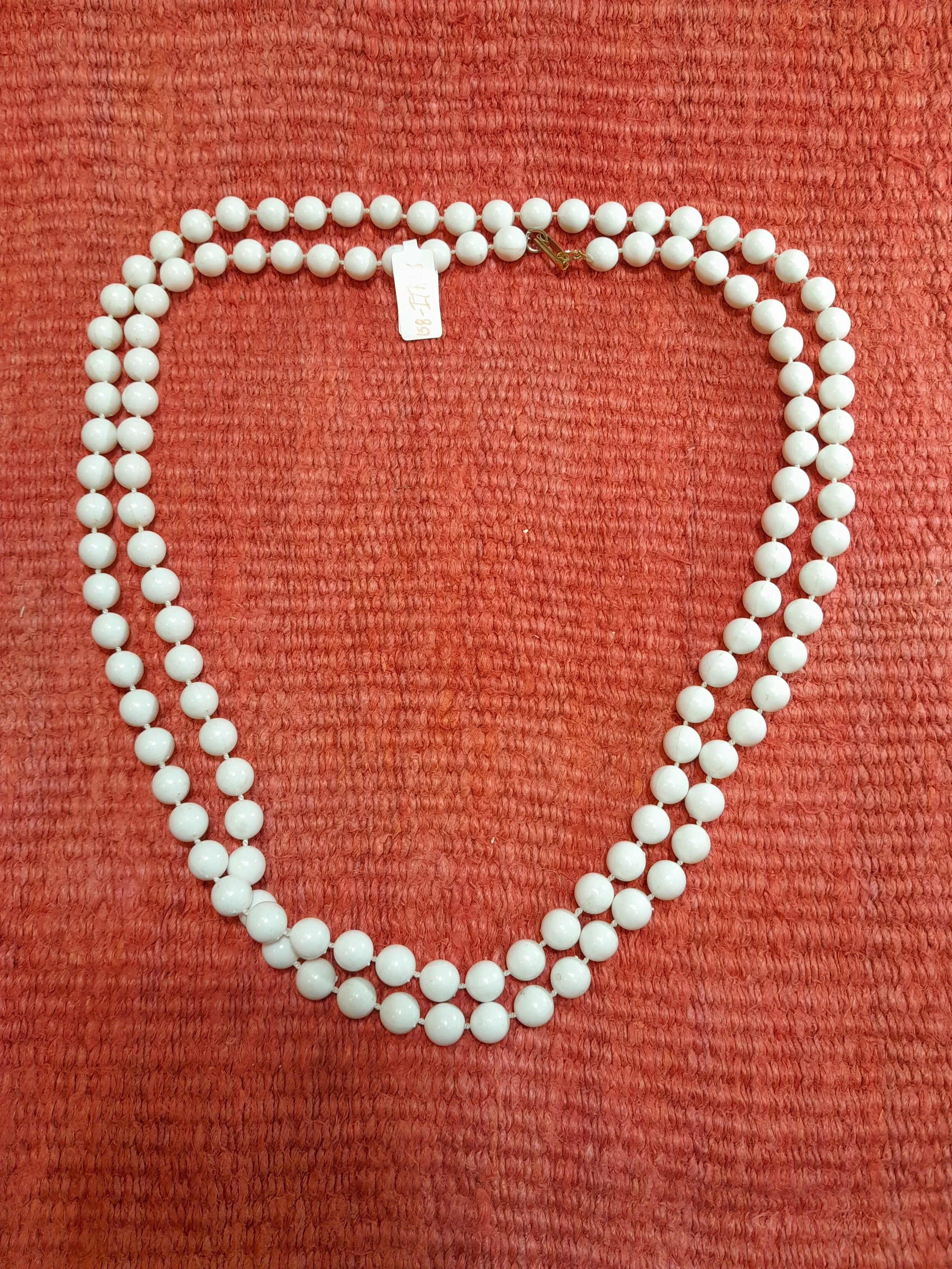 Handmade Italian Necklace #158 ABC Jewelries